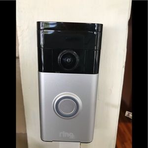 Ring Doorbell